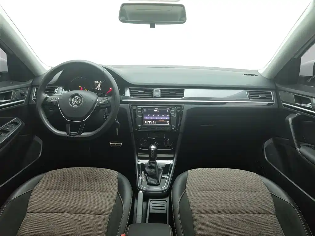 VOLKSWAGEN C TREK WEI COLLAR