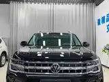 Фото 2 - Volkswagen Teramont