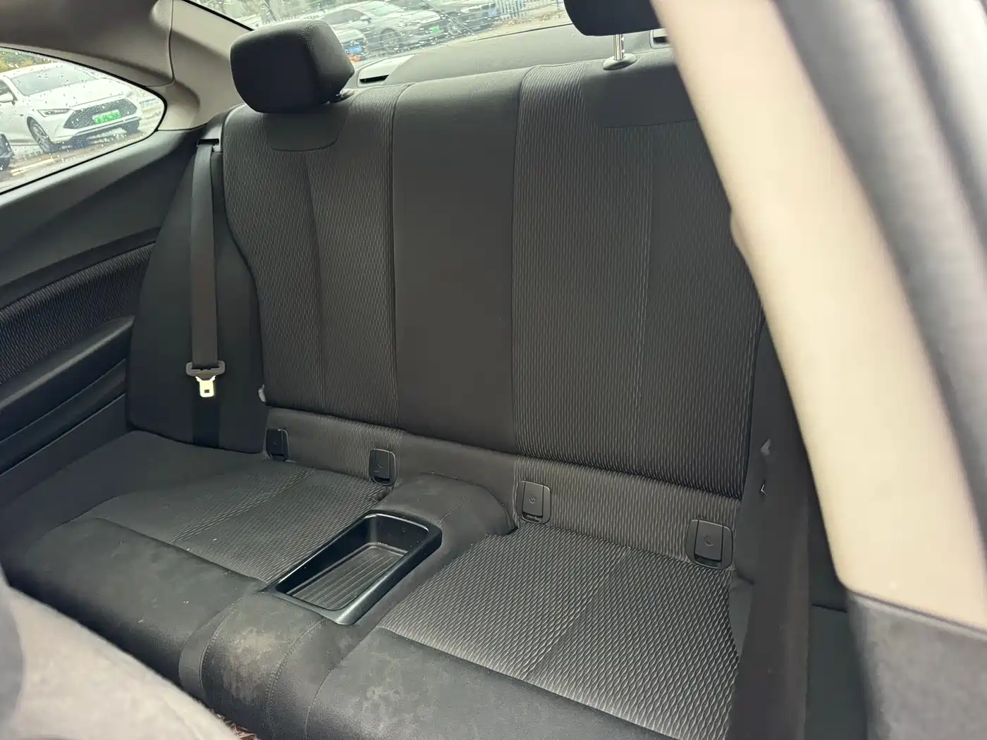 BMW 2 Series (Import) 2015 218i фото 6