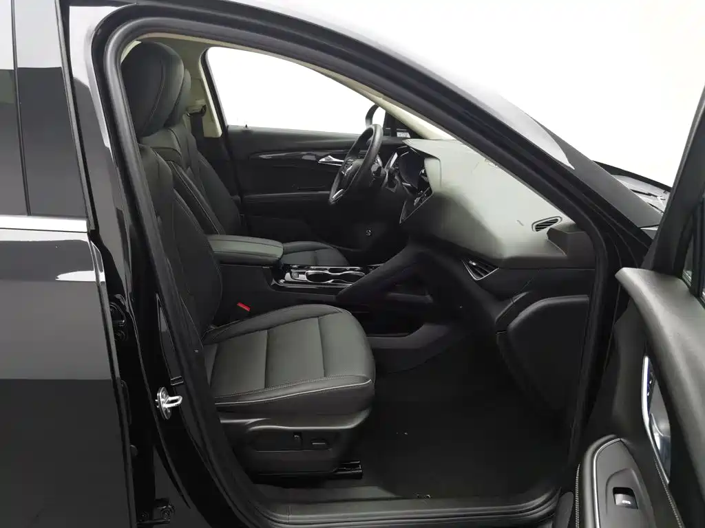 Buick Envision, миниатюра 23