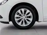 Фото 17 - Buick Excelle