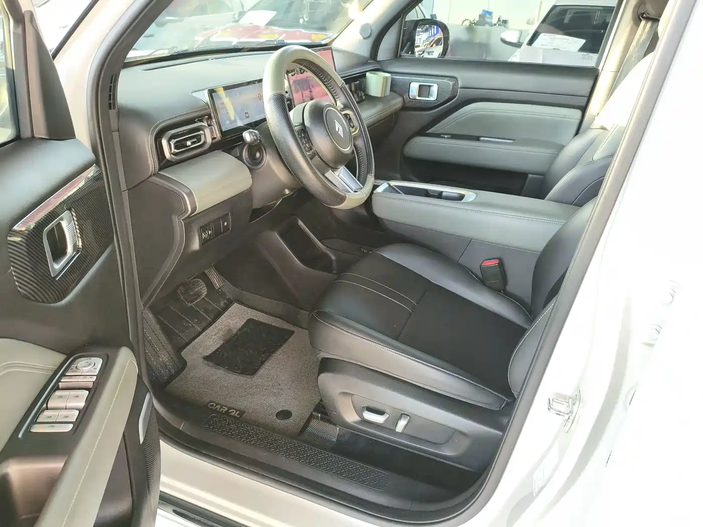 Baojun Yueye Plus 2025 2026 301km Flagship
