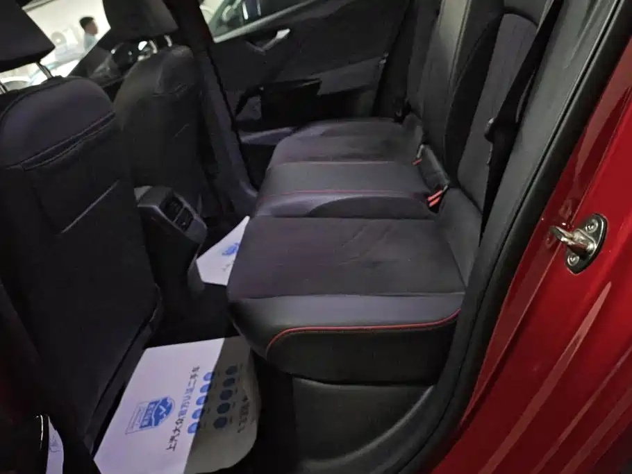 Volkswagen ID.3 2025 2026 Smart Edition Ultimate GTX Package