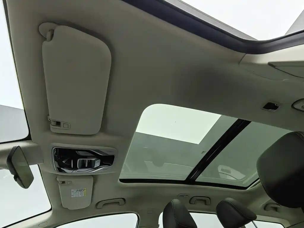 Geely Jiaji 2020 2021 1.8TD DCT Luxury