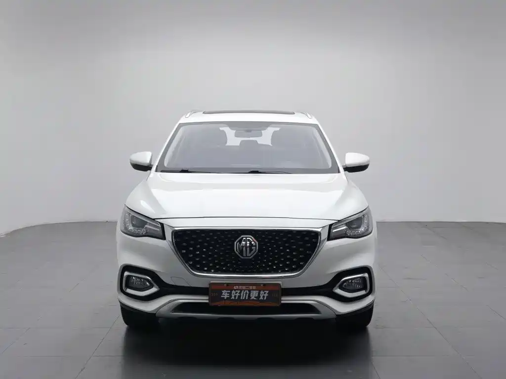 MG HS 2019 2018 20T Auto 2WD Hormone Passion Edition (China V)