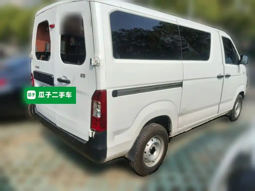 Фото 4 - Karry Jiangtun E5