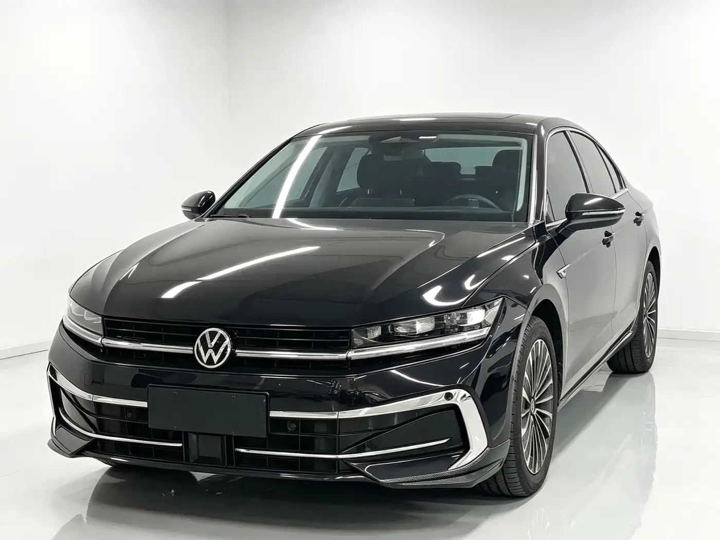 Volkswagen Magotan 2025 2024 380TSI DSG Luxury Edition (Daimai Package)