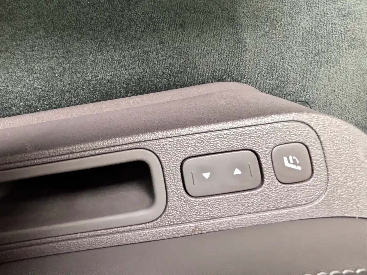 NIO ES8 2025 2025 Base Model