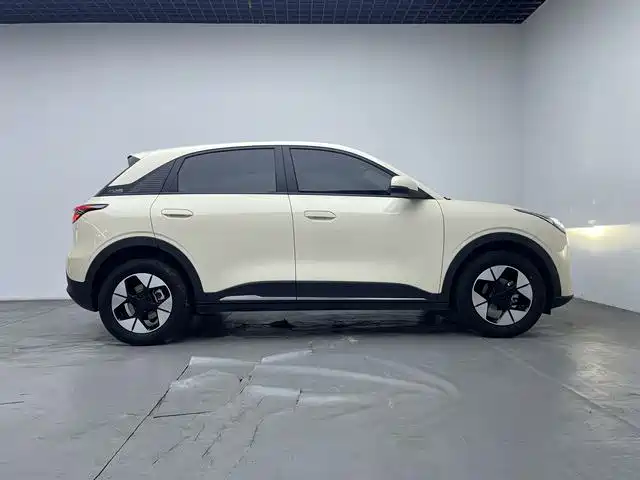 Geely Galaxy Starry Wish 2025 310km Dream Edition фото 6