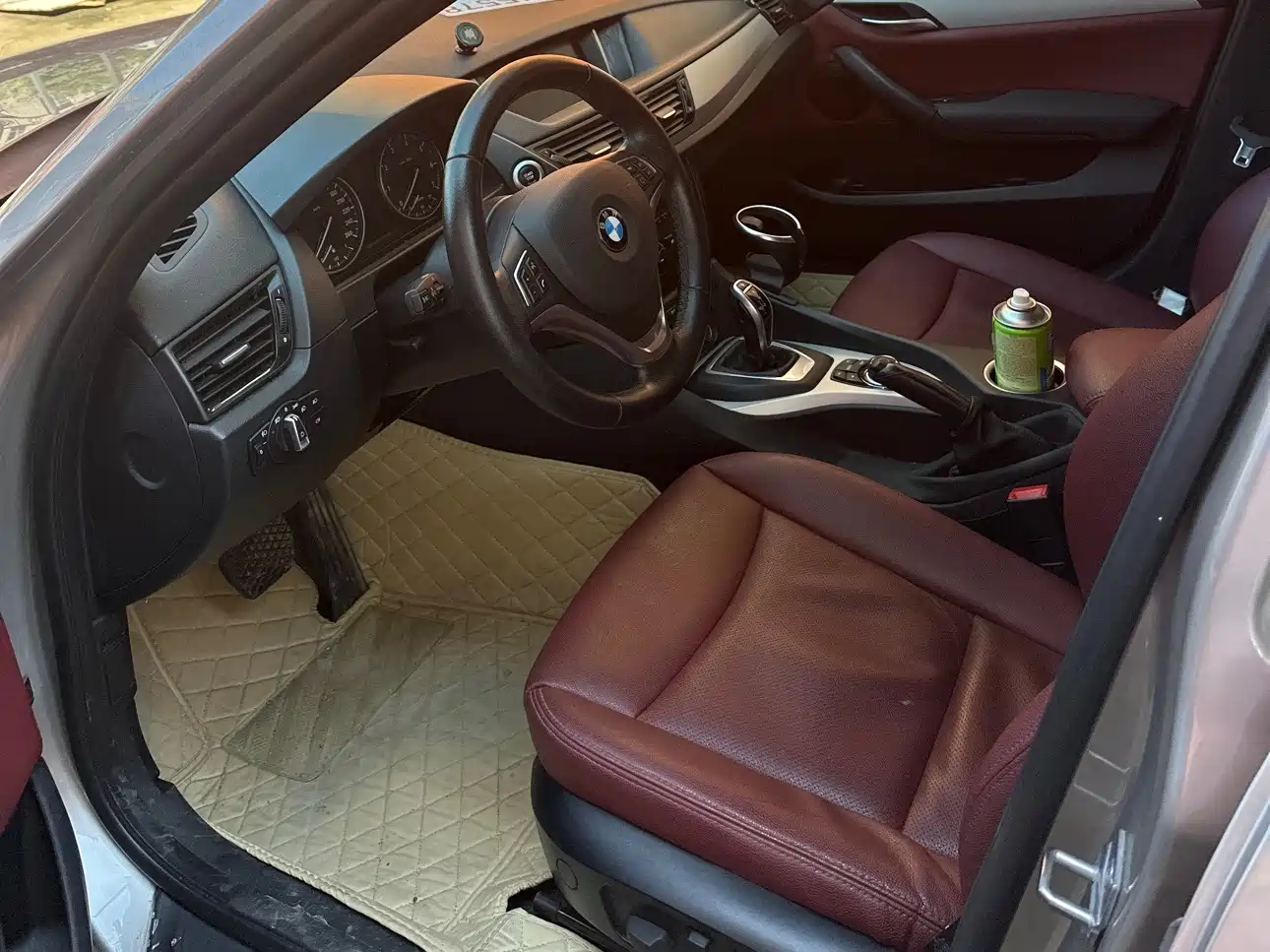 Фото 6 - BMW X1