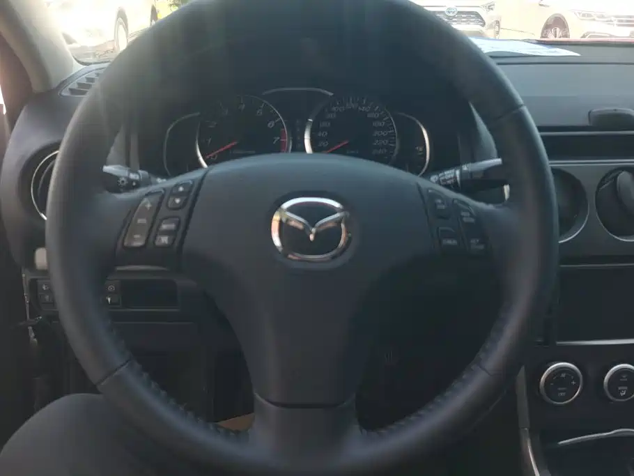 Mazda 6 2016 2015 2.0L Automatic Fashion
