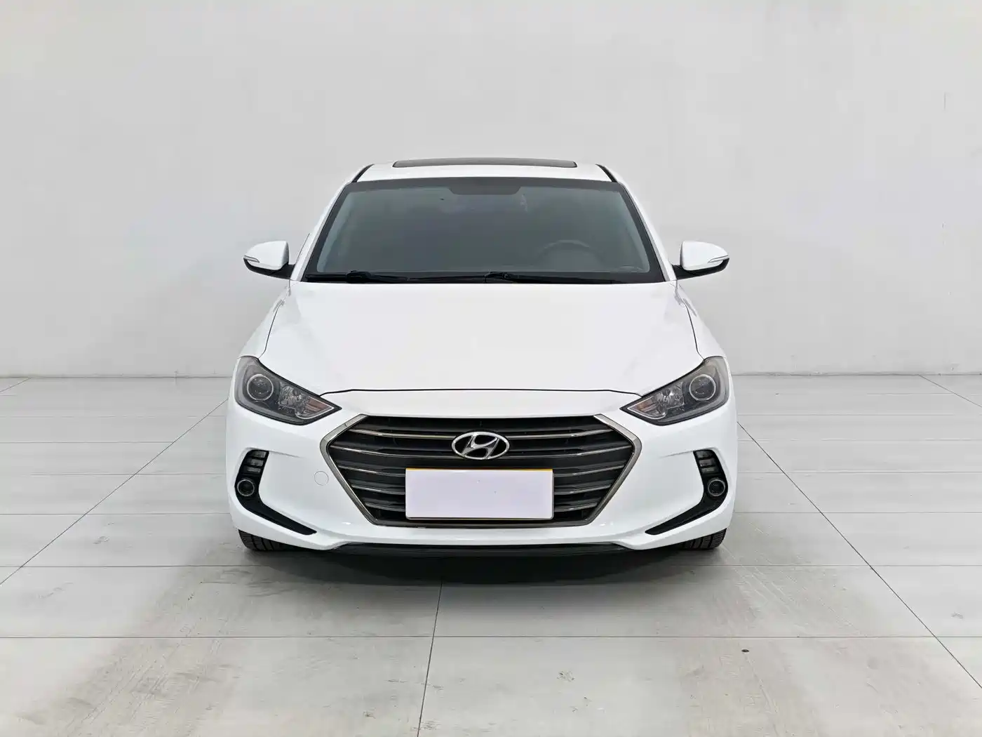 HYUNDAI LEAD
