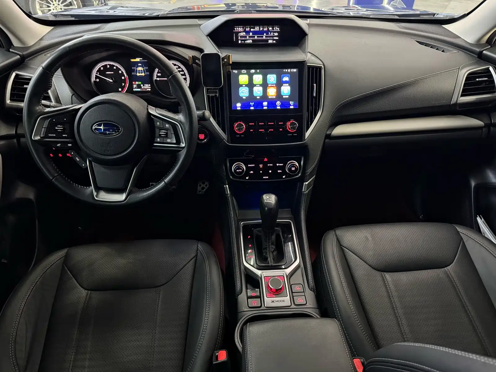 Photo 11 - Subaru Forester