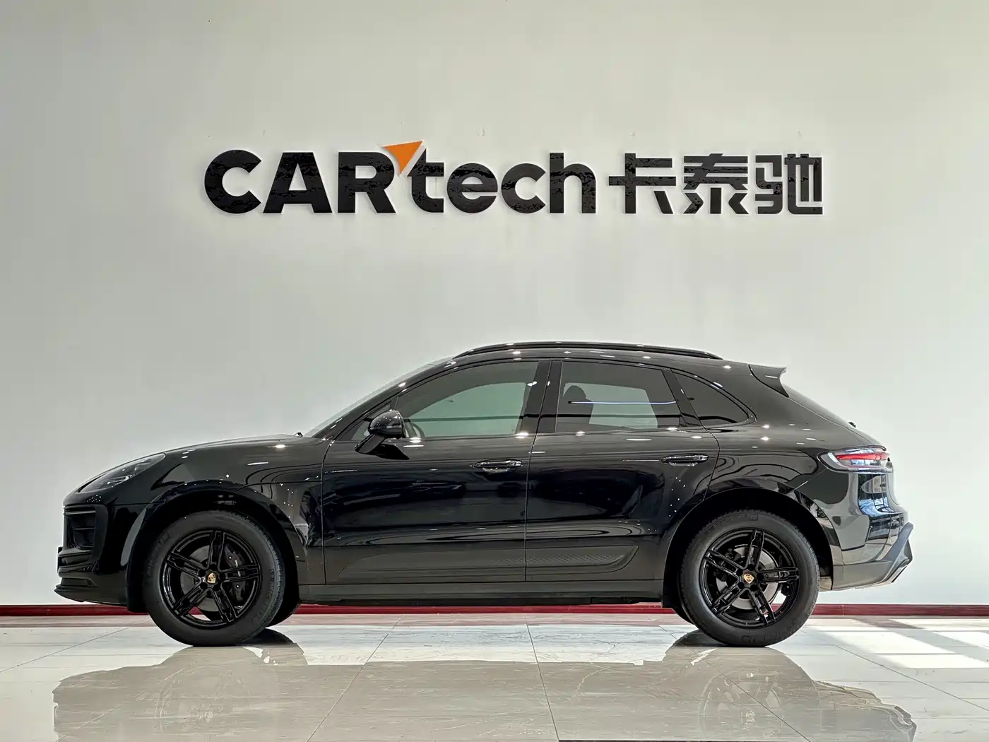 Porsche Macan 2024 2023 Macan 2.0T