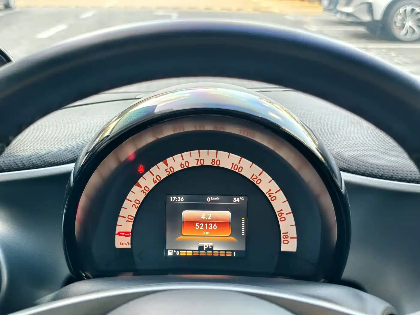 Photo 31 - smart fortwo
