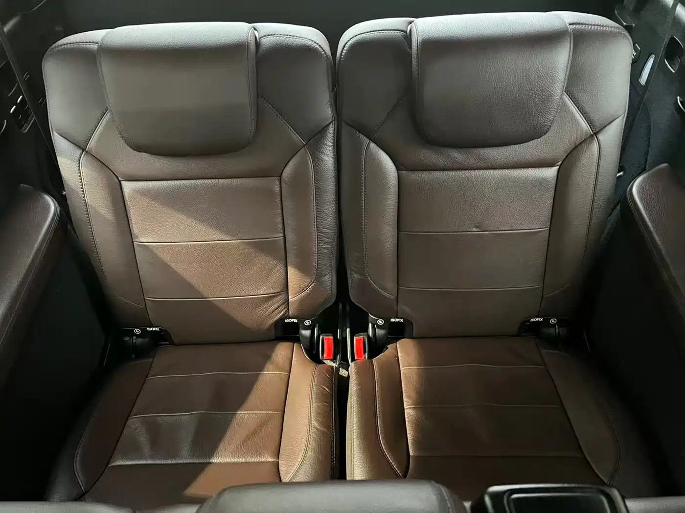 Mercedes-Benz GL-Class 2013 GL 500 4MATIC фото 16