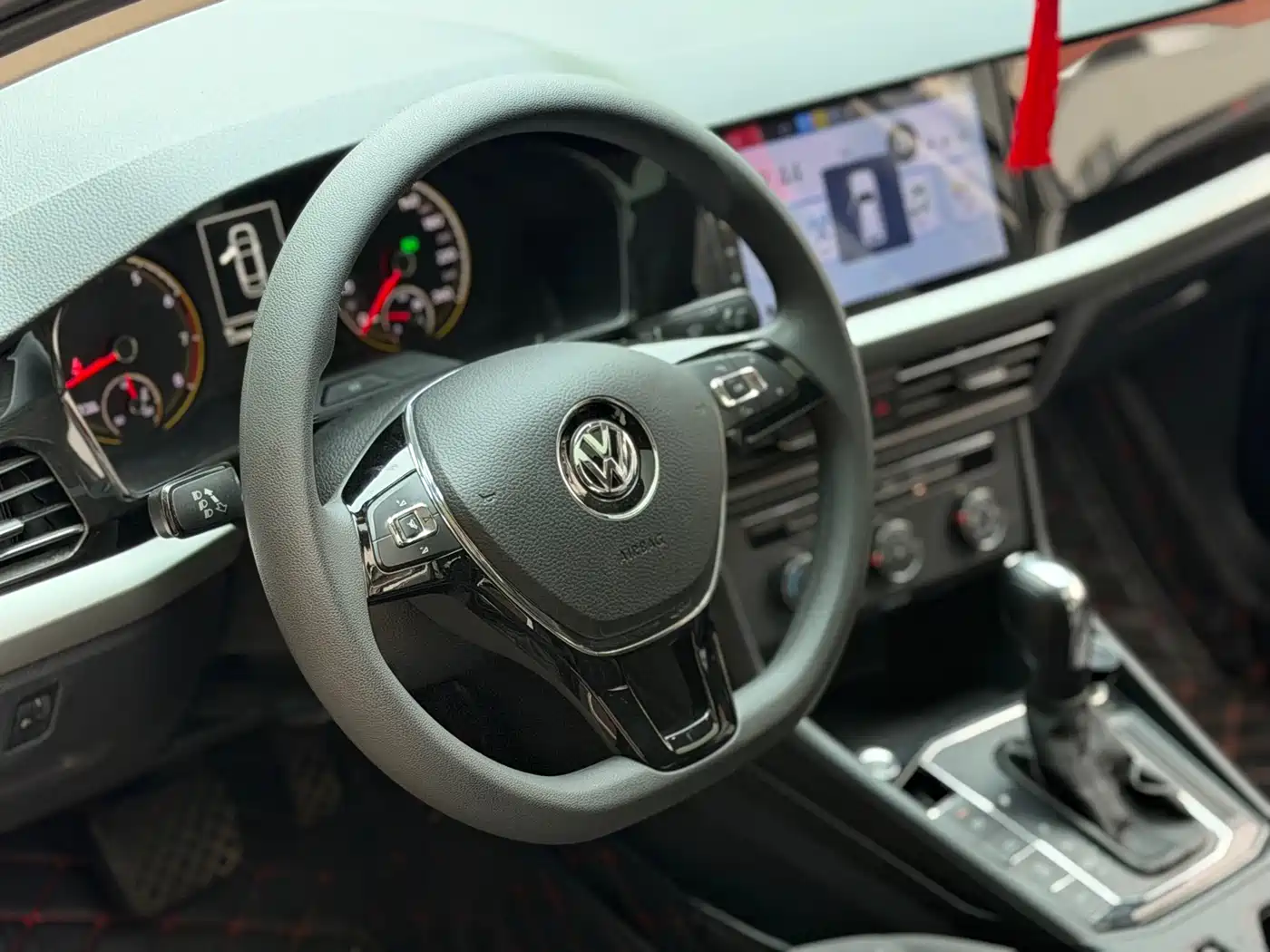 Volkswagen Lavida 2019 280TSI DSG Comfort Edition China VI фото 4