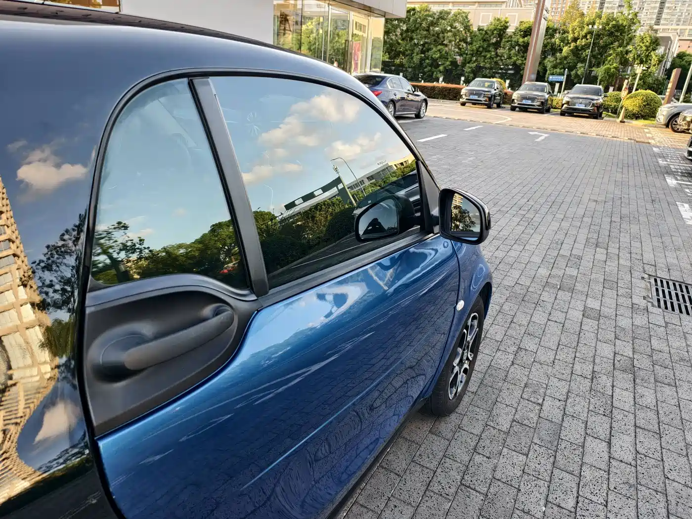 Photo 11 - smart fortwo