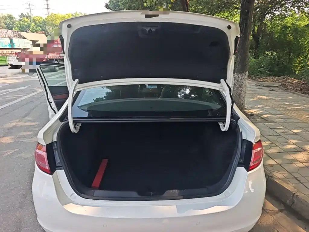 Fiat Viaggio 2015 2015 1.4T Auto Sport Edition