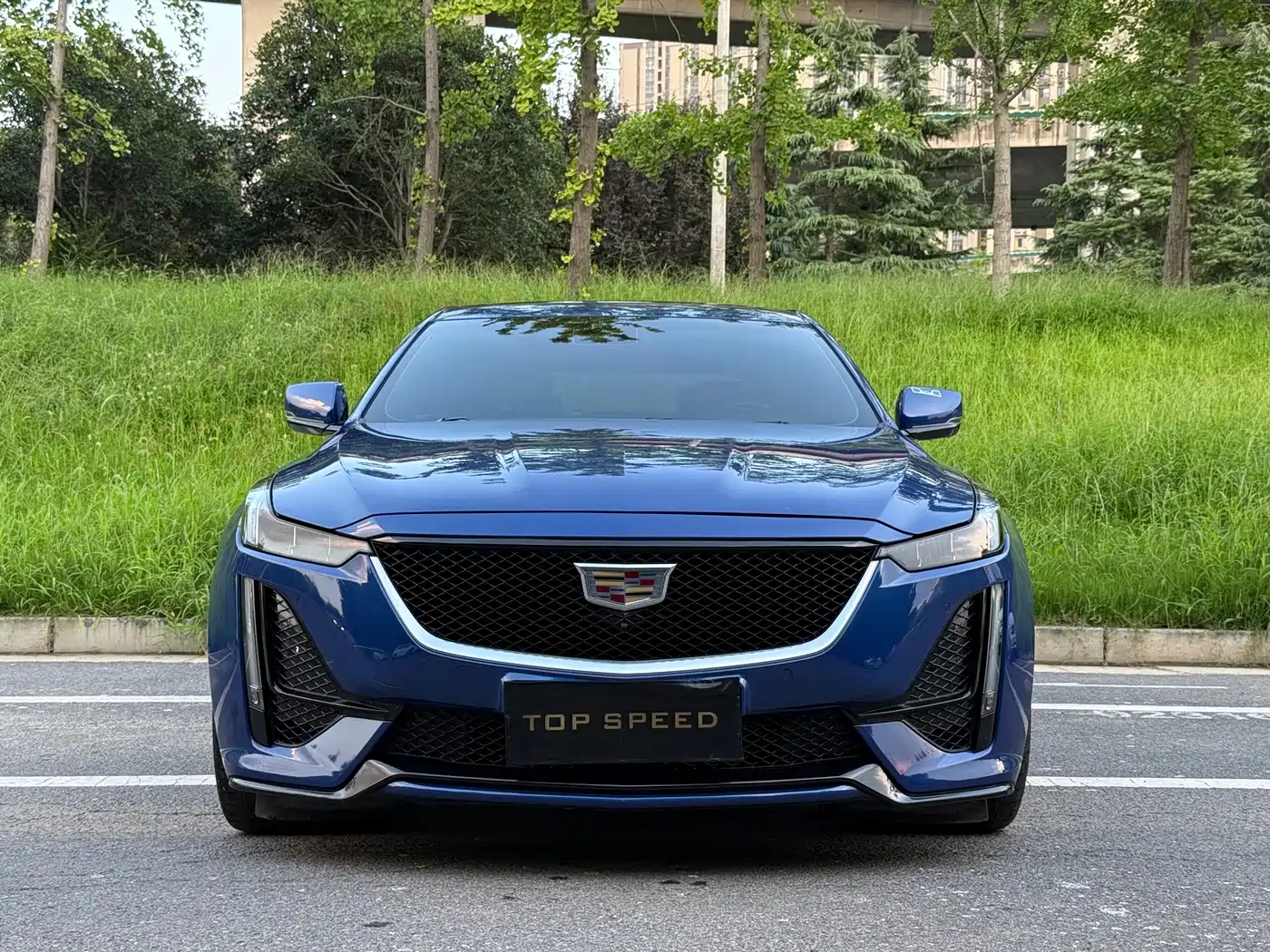 Photo 2 - Cadillac CT5
