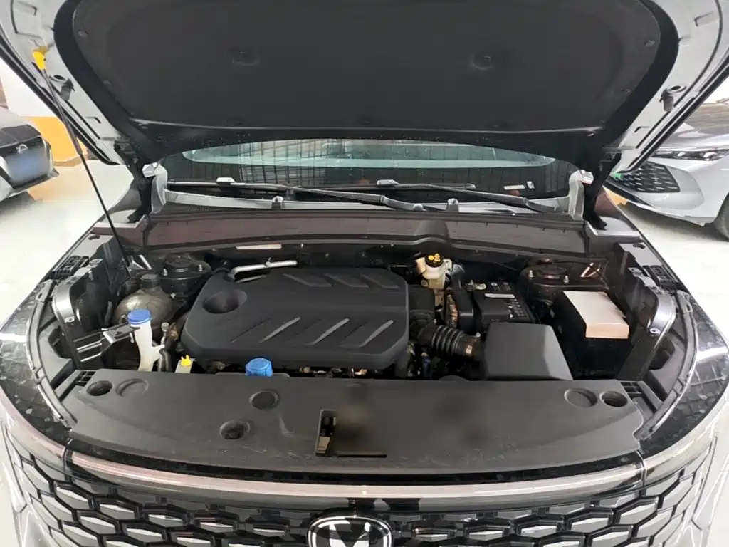 Changan CS55 PLUS 2026 2025 1.5T Standard Edition