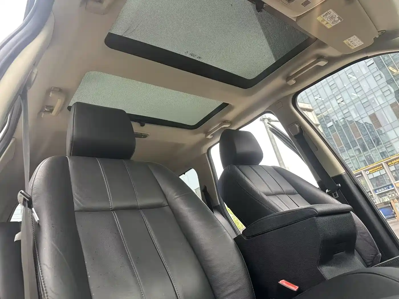Land Rover Freelander 2 2014 2.0T Si4 S Gasoline Edition фото 23