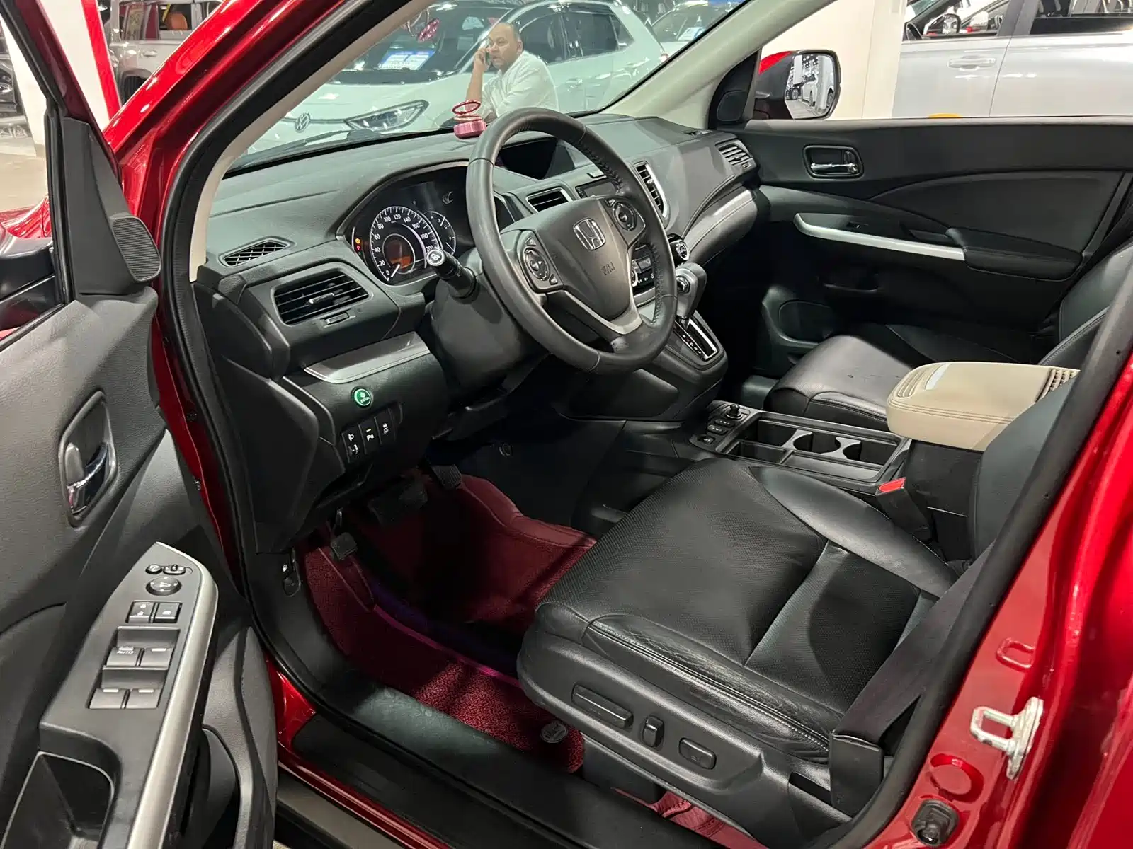 Photo 6 - Honda CR-V