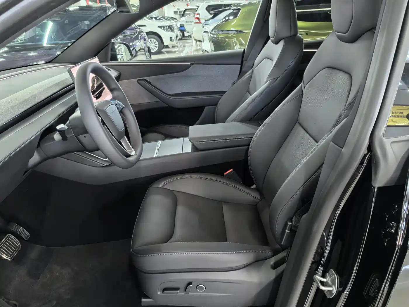 Tesla Model Y 2026 2026 Rear-Wheel Drive