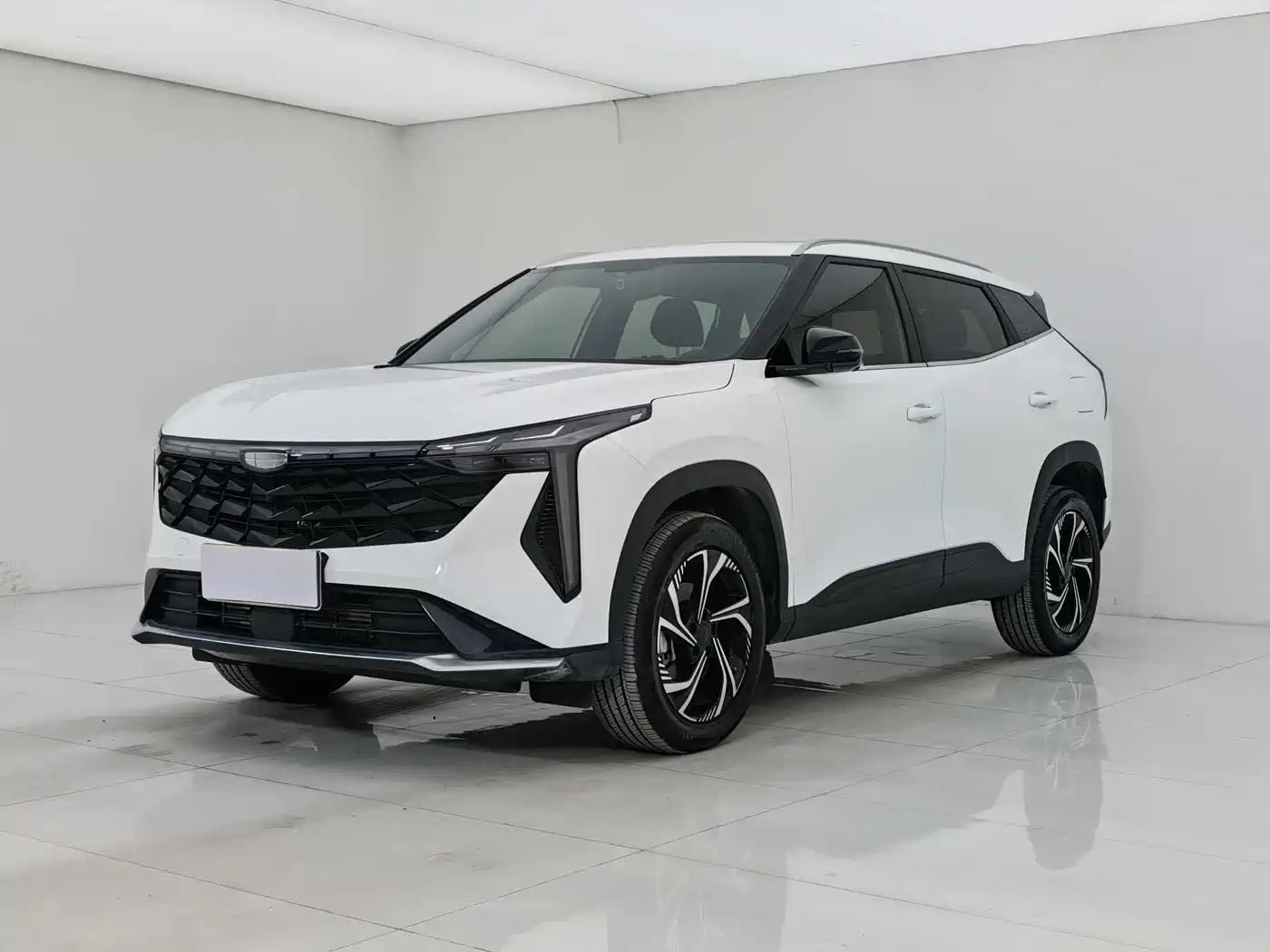 geely-automobile boyue