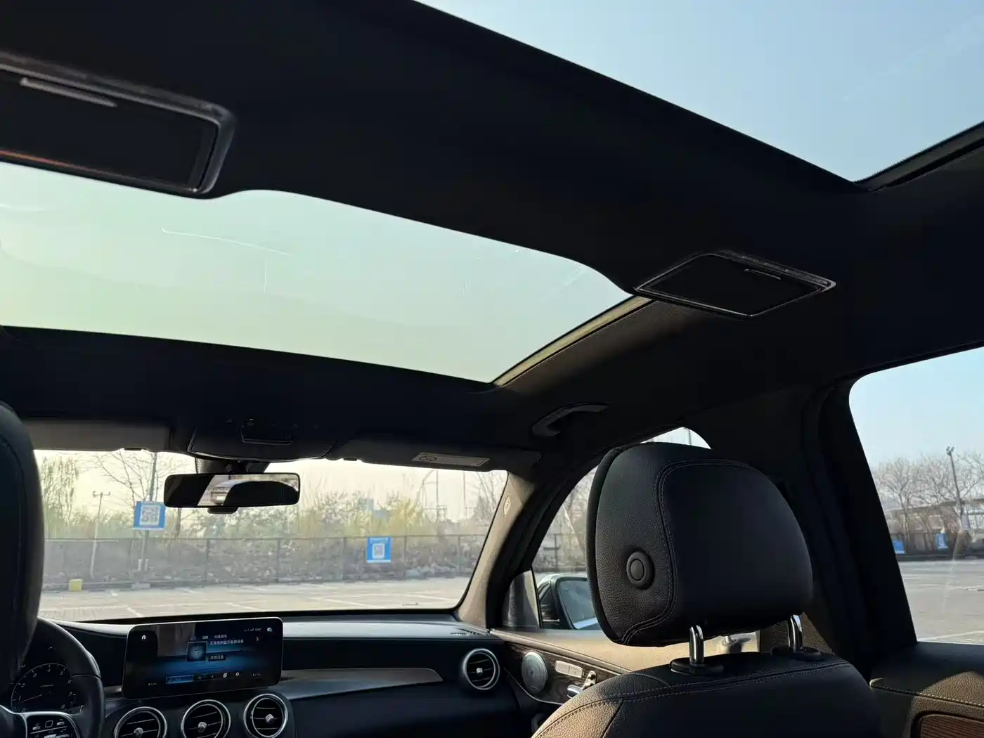 Mercedes-Benz GLC 2020 GLC 260 L 4MATIC Luxury фото 12
