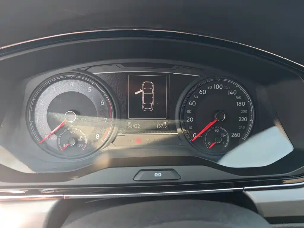 Volkswagen Lamando, миниатюра 11
