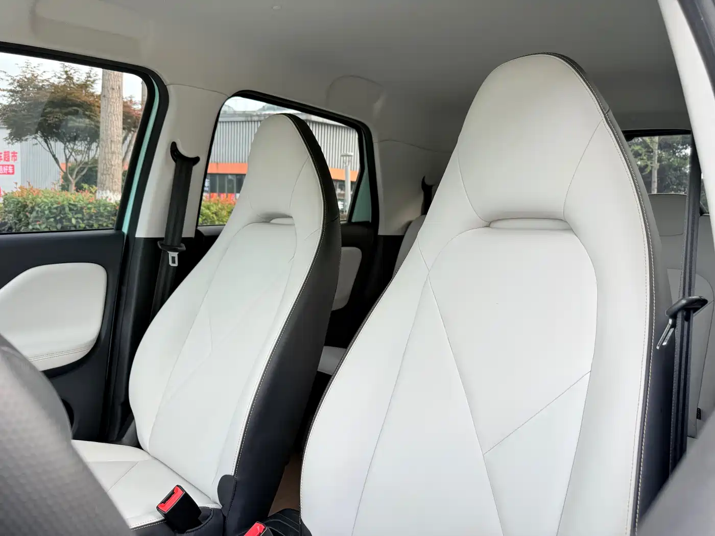 QQ New Energy Duomi 2025 2025 305km Comfort Edition