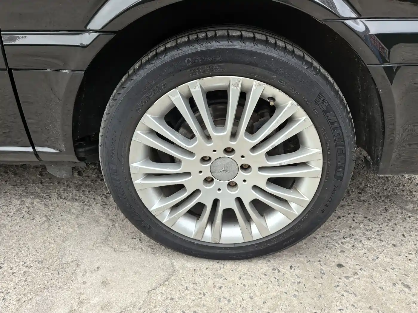 Mercedes-Benz Viano 2013 3.5L Haochi Edition фото 9