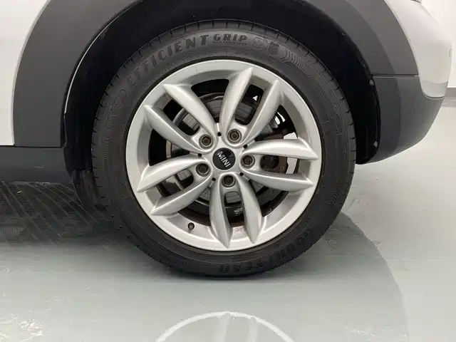 MINI COUNTRYMAN 2013 2014 1.6L ONE