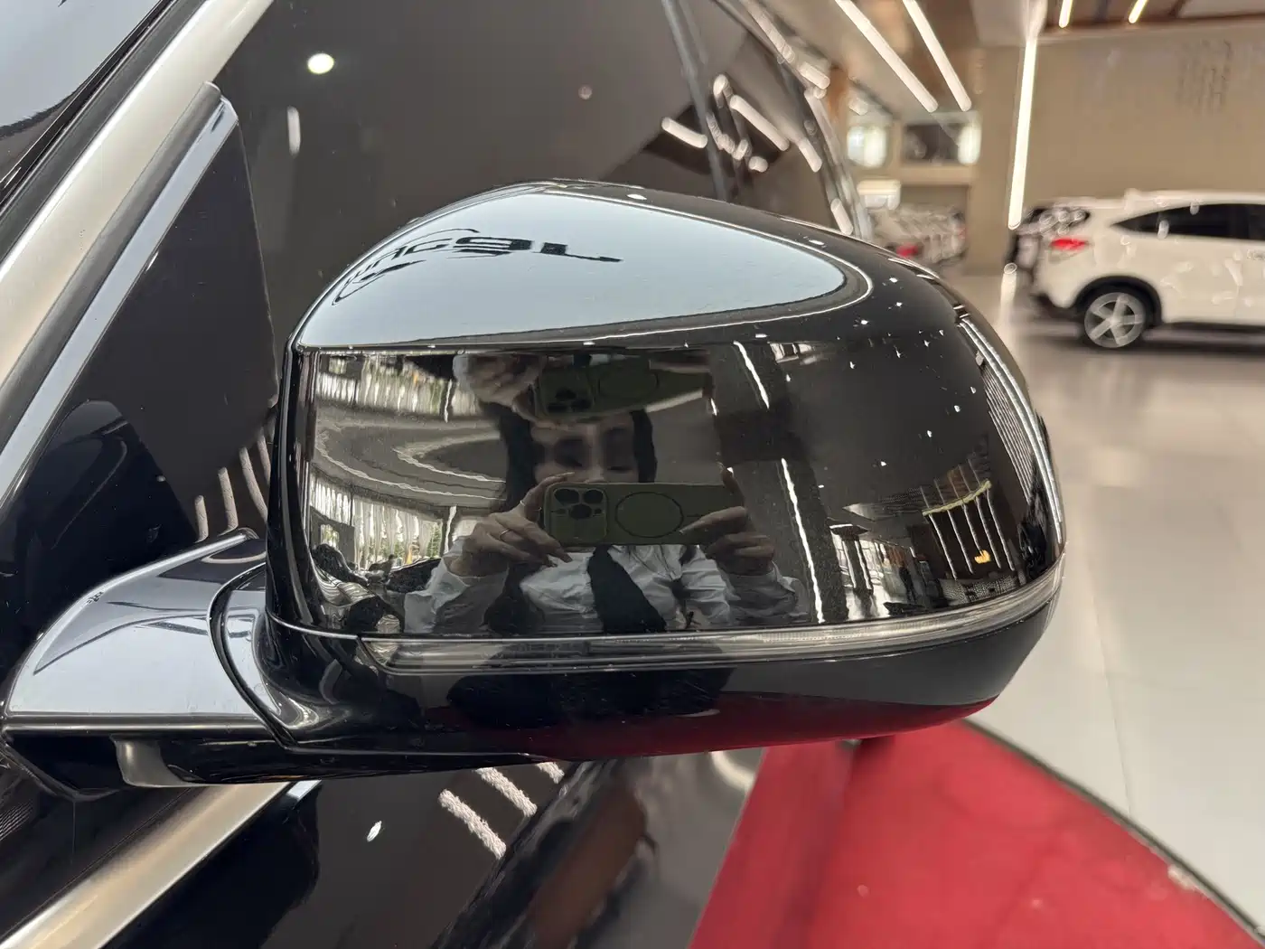 BMW X7 2019 2019 xDrive40i Exclusive M Sport Package