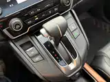 Фото 13 - Honda CR-V