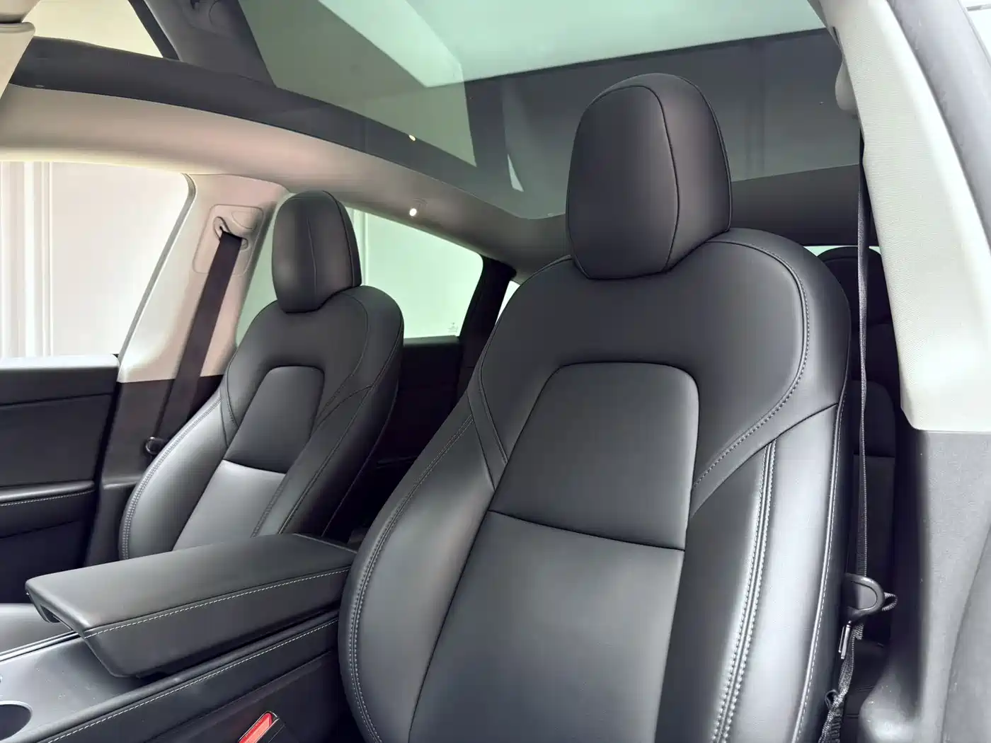 Tesla Model Y 2021 2021 Model Long Range AWD
