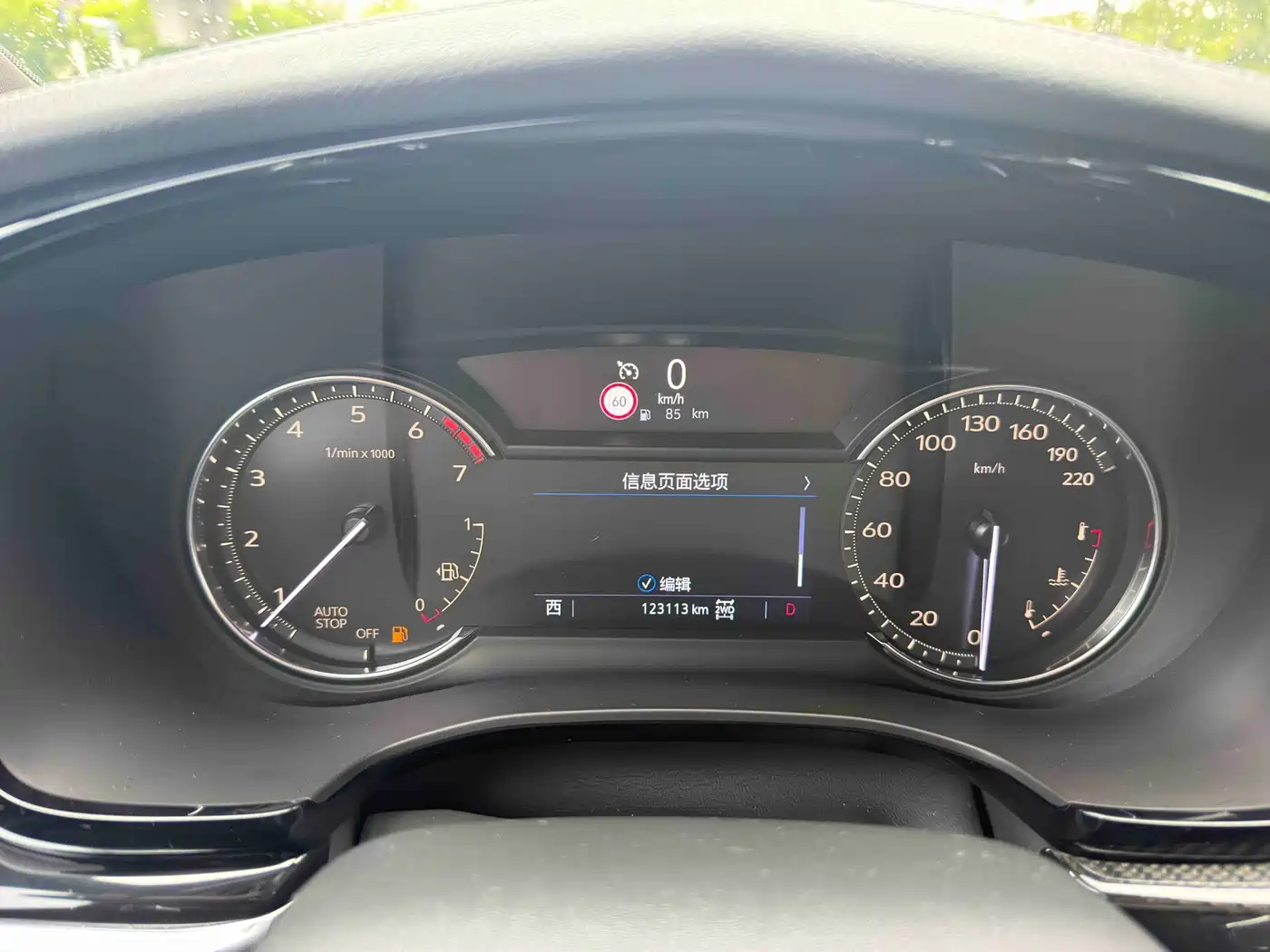 Cadillac XT6 2020 28T 6-Seater 4WD Luxury Sport Model фото 6