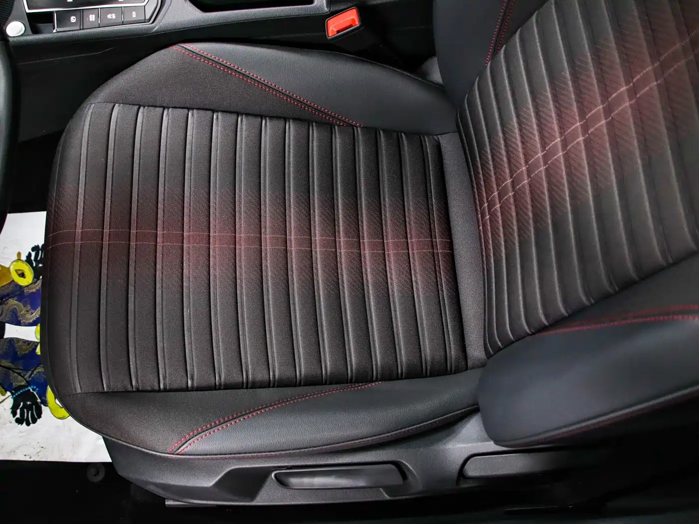 Volkswagen Lavida 2023 280TSI DSG Starlight Comfort Edition фото 14