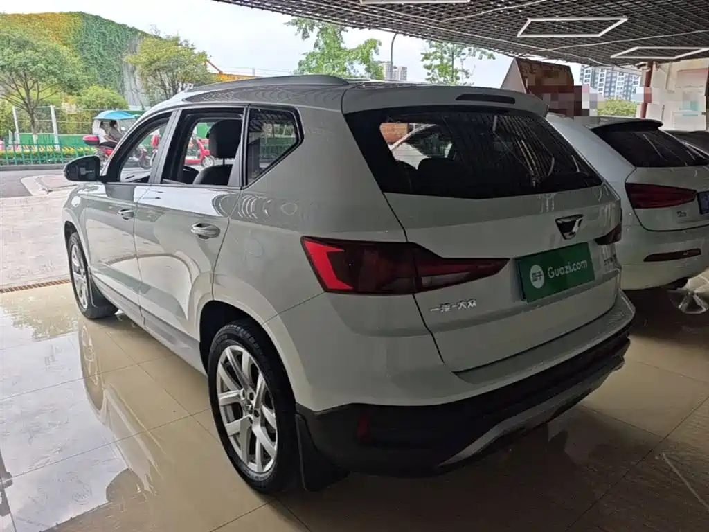 Фото 23 - Jetta VS5