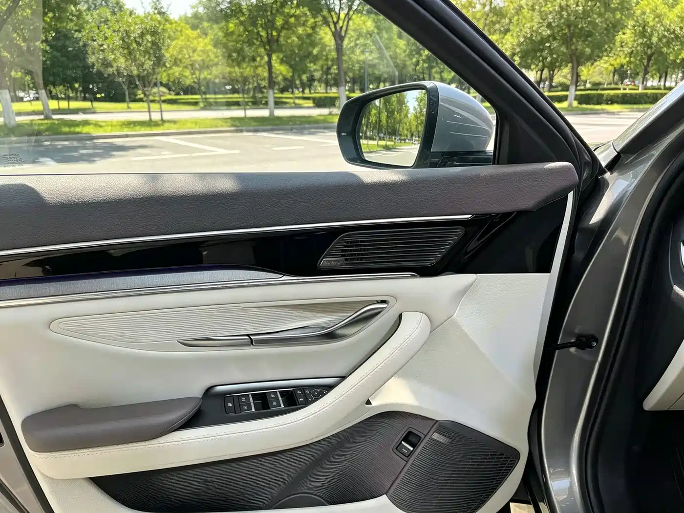 BYD Song PLUS PHEV 2025 2025 DM-i 160KM Flagship PLUS