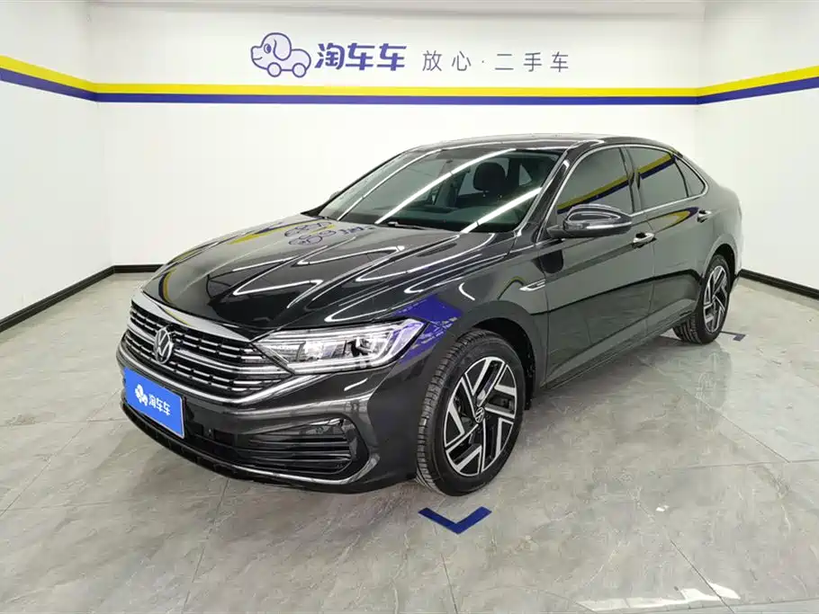 Volkswagen Sagitar 2023 280TSI DSG Beyond Lite