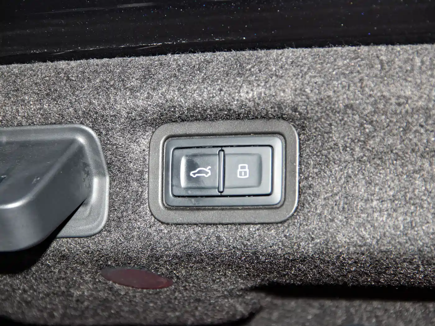 Audi A7L 2024 45TFSI S-line Dream Edition Crystal Package фото 12
