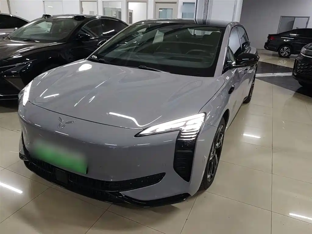 Hongqi EH7 2024 Model 760 Pro+ AWD