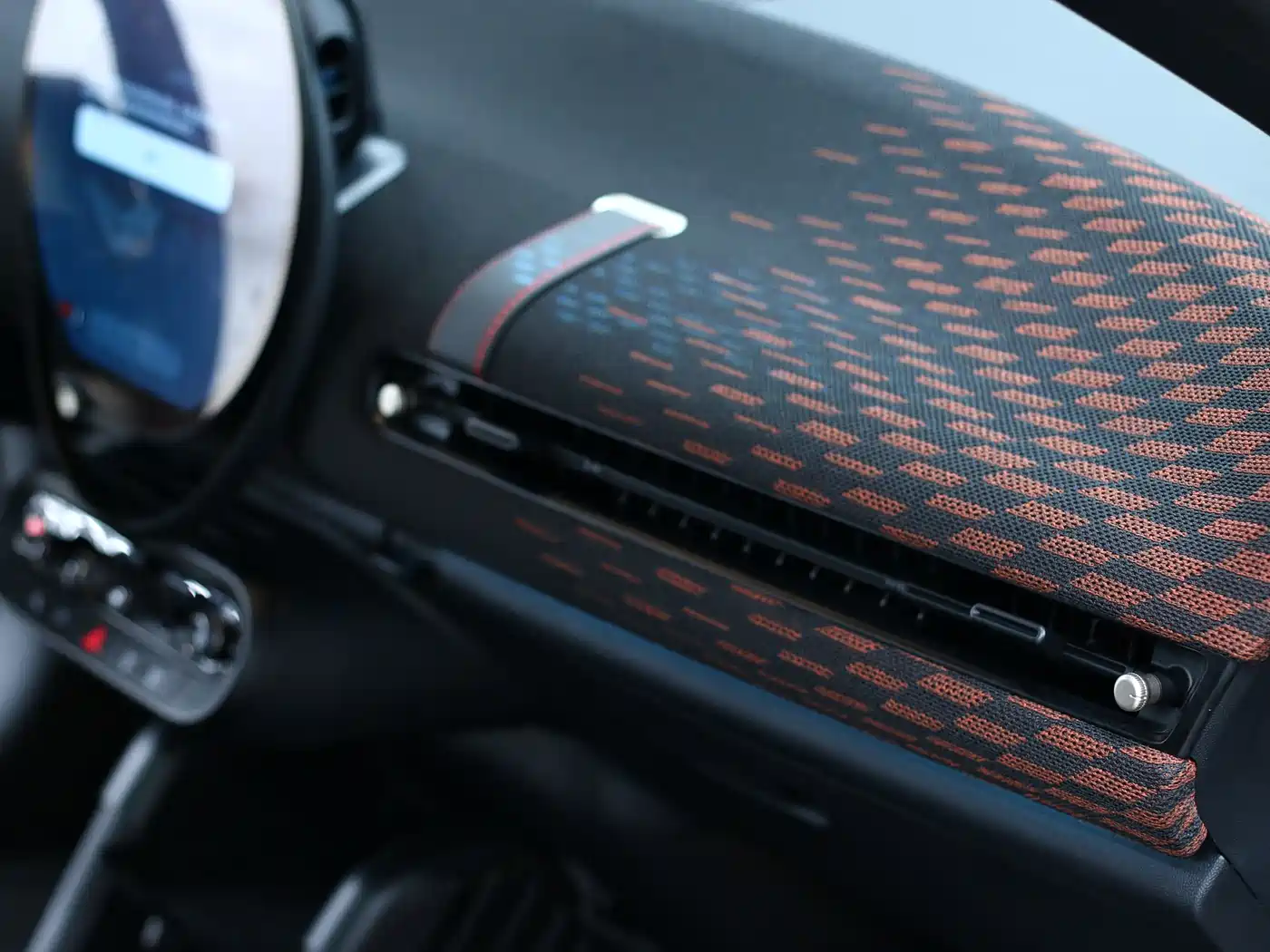 MINI ELECTRIC  COOPER