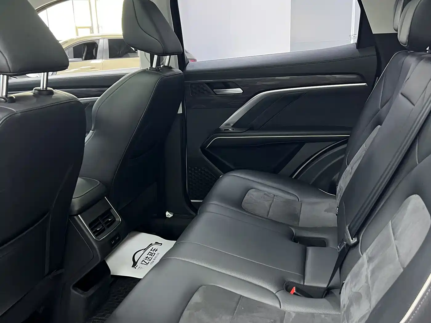 Haval H6 2021 Model National Trend Edition 1.5T Auto Champion фото 11