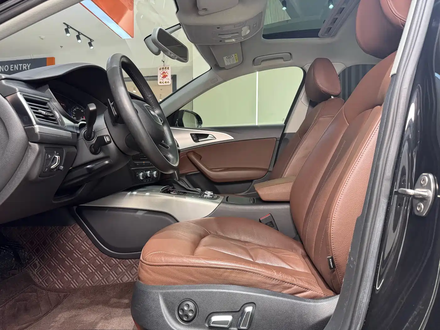 Audi A6L 2018 Model TFSI Collector's Edition фото 10