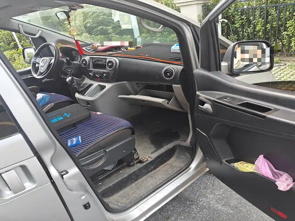 JAC Refine M3 2017 2015 Maker Edition 1.6L Luxury