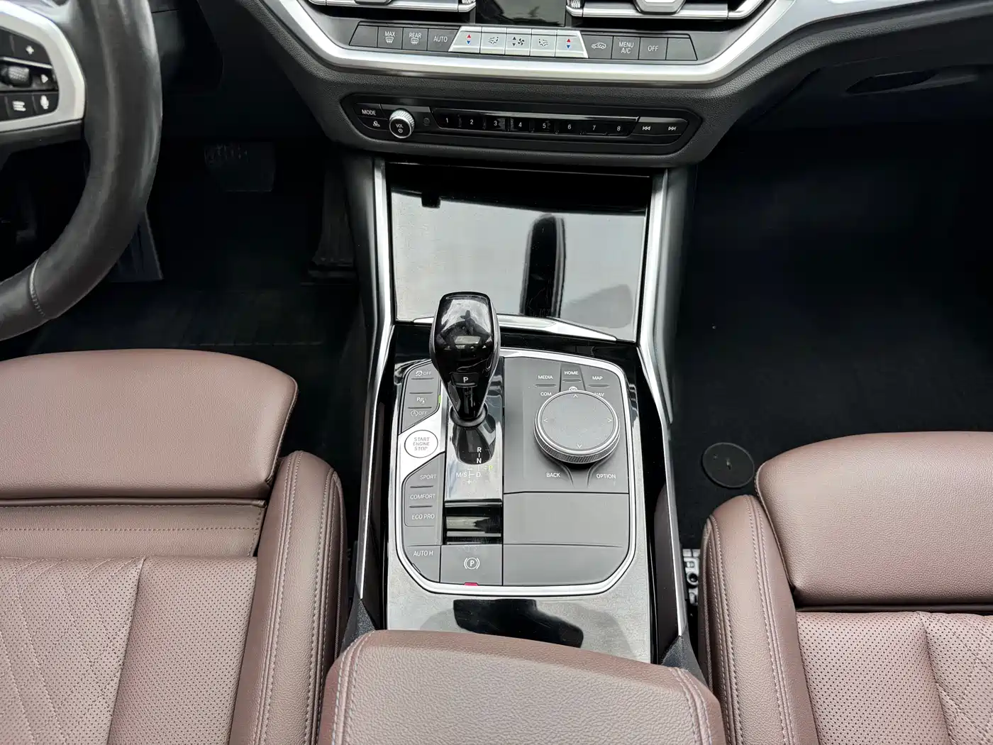 BMW 3 Series 2022 320Li M Sport Package фото 25