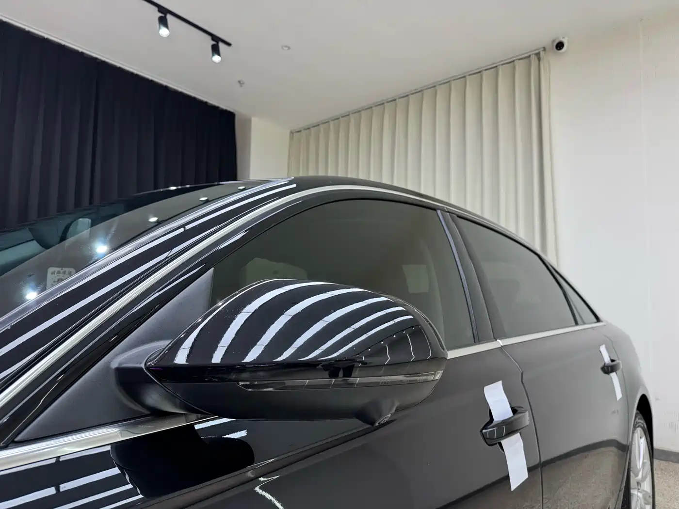 Audi A6L 2018 Model TFSI Collector's Edition фото 9